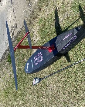 Stand Up Paddle