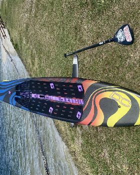 Stand Up Paddle