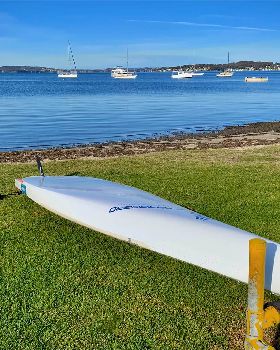Stand Up Paddle