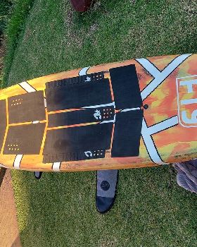 Stand Up Paddle
