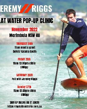 Stand Up Paddle