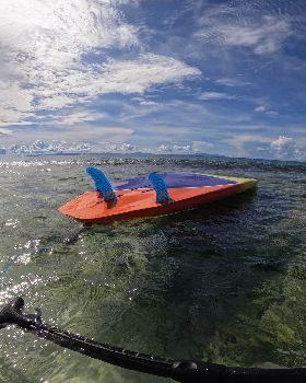 Stand Up Paddle