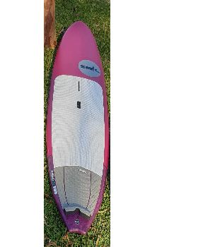 Smik Hipster 9'6 x28 x125ltr