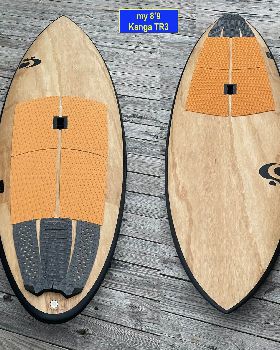 Stand Up Paddle