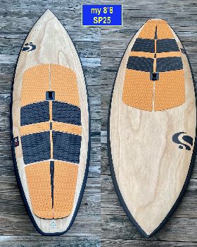 Stand Up Paddle