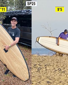 Stand Up Paddle