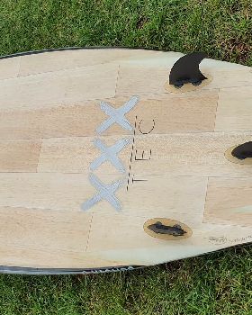 Stand Up Paddle