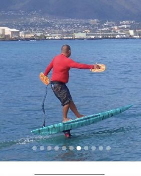 Stand Up Paddle