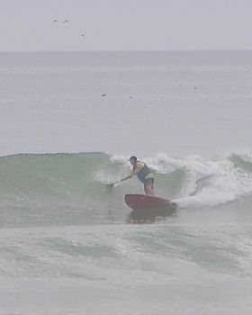 Stand Up Paddle