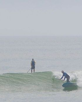 Stand Up Paddle