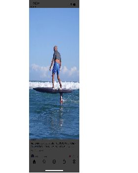 Stand Up Paddle