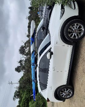 Stand Up Paddle