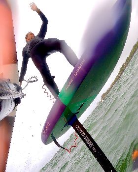 Stand Up Paddle