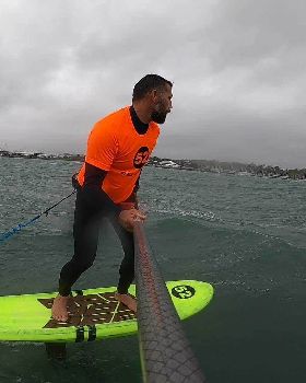 Stand Up Paddle