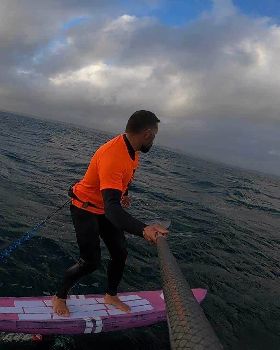 Stand Up Paddle