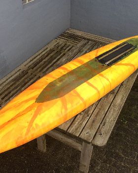 Stand Up Paddle