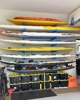 Stand Up Paddle