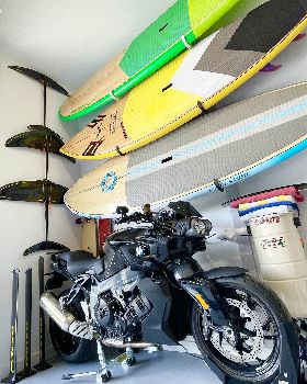 Stand Up Paddle