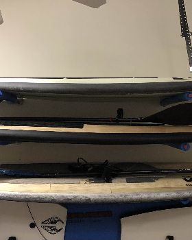 Stand Up Paddle