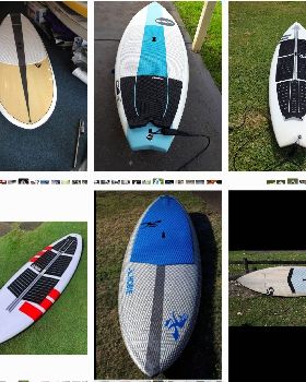 Stand Up Paddle