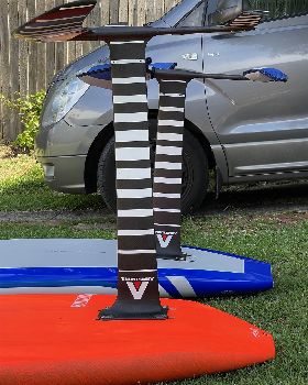 SIC Mako vs Sunova