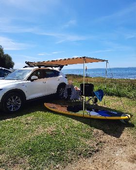 Stand Up Paddle