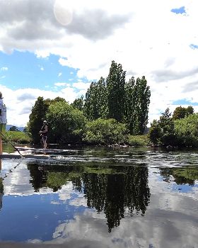 Stand Up Paddle
