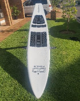 Stand Up Paddle