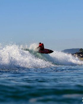 Stand Up Paddle
