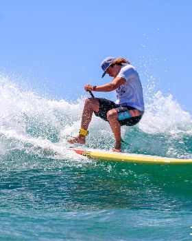 Stand Up Paddle