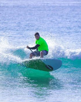 Stand Up Paddle