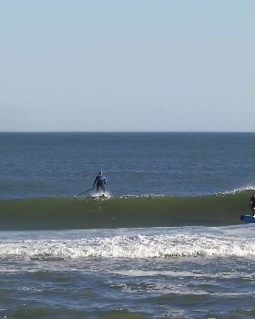 Stand Up Paddle