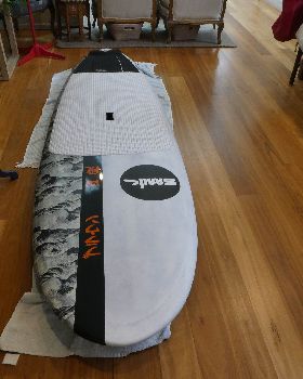Stand Up Paddle