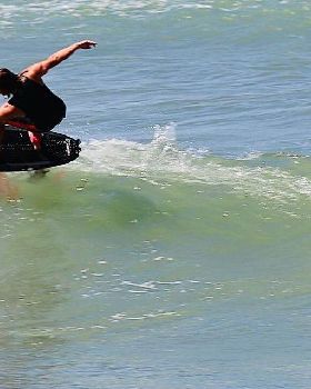 Stand Up Paddle