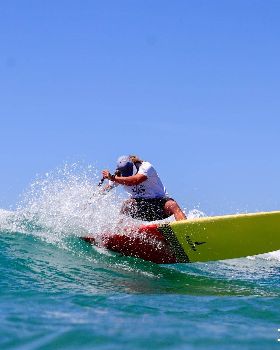 Stand Up Paddle