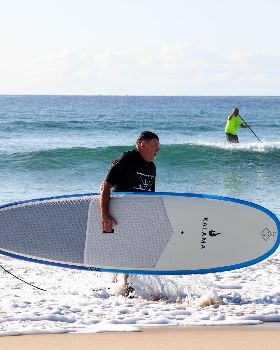 Stand Up Paddle