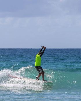 Stand Up Paddle