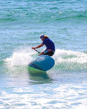 Stand Up Paddle