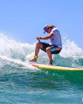 Stand Up Paddle