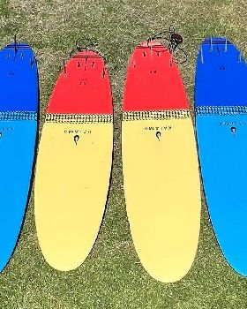 Stand Up Paddle