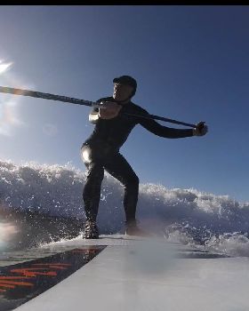 Stand Up Paddle