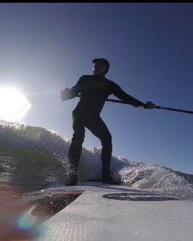 Stand Up Paddle