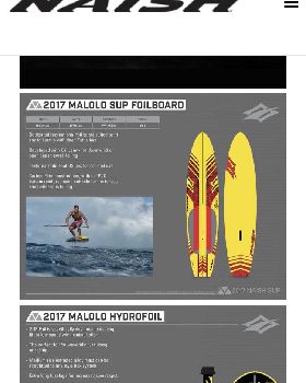 Stand Up Paddle