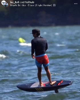 Stand Up Paddle