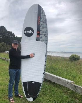 Stand Up Paddle