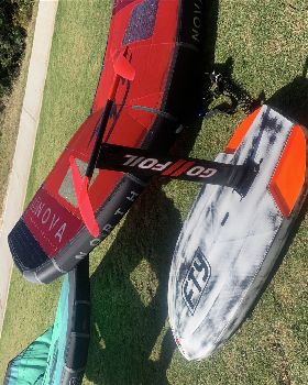 Stand Up Paddle
