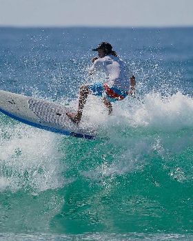 Stand Up Paddle