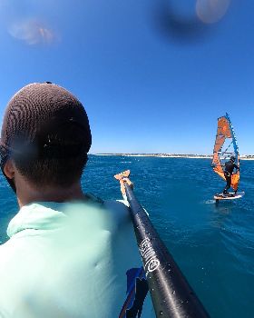 Stand Up Paddle