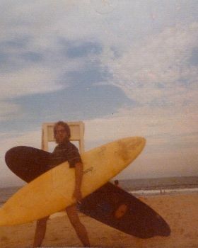Stand Up Paddle