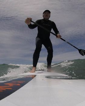 Stand Up Paddle